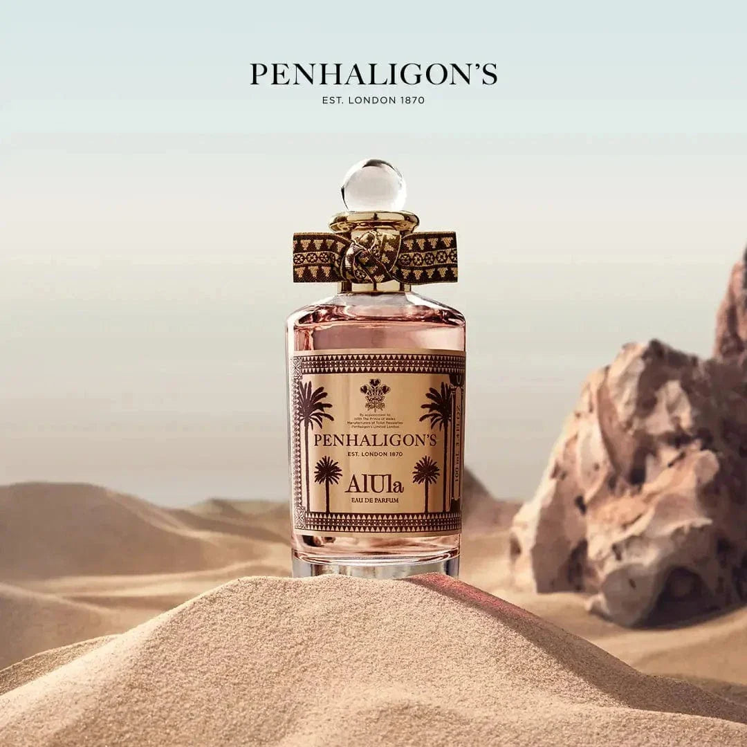 Alula By Penhaligon's For Unisex 3.4oz EDP Spray - By Baano