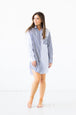 Light Blue-Navy