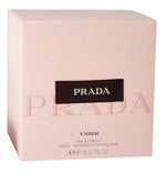 Amber By Prada for Women EDP 2.7 oz Spray - By Baano