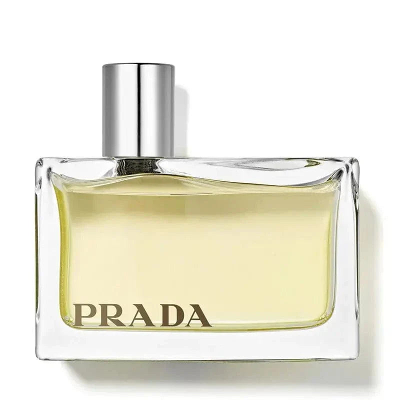 Amber By Prada for Women EDP 2.7 oz Spray - By Baano