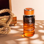 Amber Eclipse - By Baano