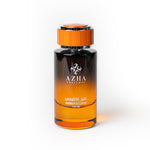 Amber Eclipse - By Baano