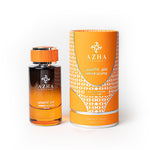 Amber Eclipse - By Baano