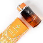 Amber Eclipse - By Baano