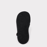 Amina Girls Hook & Loop Mary Jane Shoe