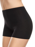 Angora and Wool | Base layer short shorts (Women's) - By Baano