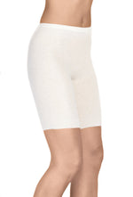 Angora and Wool | Base layer shorts (Women's) - By Baano
