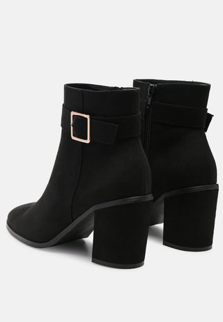 Ankle Boots