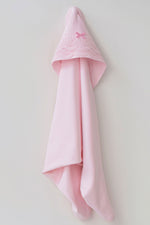 Ann Pink Newborn Coming Home Set (11 Pcs) - By Baano