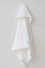 Ann White Newborn Coming Home Set (11 Pcs) - By Baano