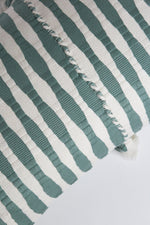 Antigua Pillow - Dusty Green