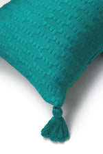 Antigua Pillow - Jade Green