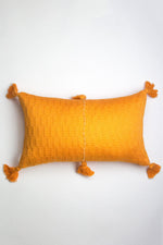 Antigua Pillow - Orange