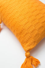 Antigua Pillow - Orange