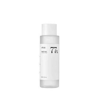 ANUA Heartleaf 77% Soothing Toner - By Baano