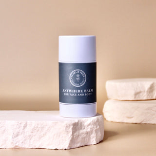 Anywhere Balm for Face & Body - By Baano
