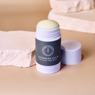 Anywhere Balm for Face & Body - By Baano