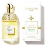 Aqua Allegoria Bergamote Calabria By Guerlain For Women 4.2 oz EDT Spray - By Baano