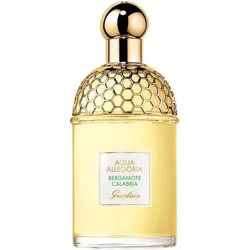 Aqua Allegoria Bergamote Calabria By Guerlain For Women 4.2 oz EDT Spray - By Baano