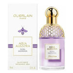 Aqua Allegoria Flora Salvaggia By Guerlain For Women 2.5 oz EDT Spray - By Baano