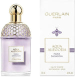 Aqua Allegoria Flora Salvaggia By Guerlain For Women 4.2 oz EDT Spray - By Baano