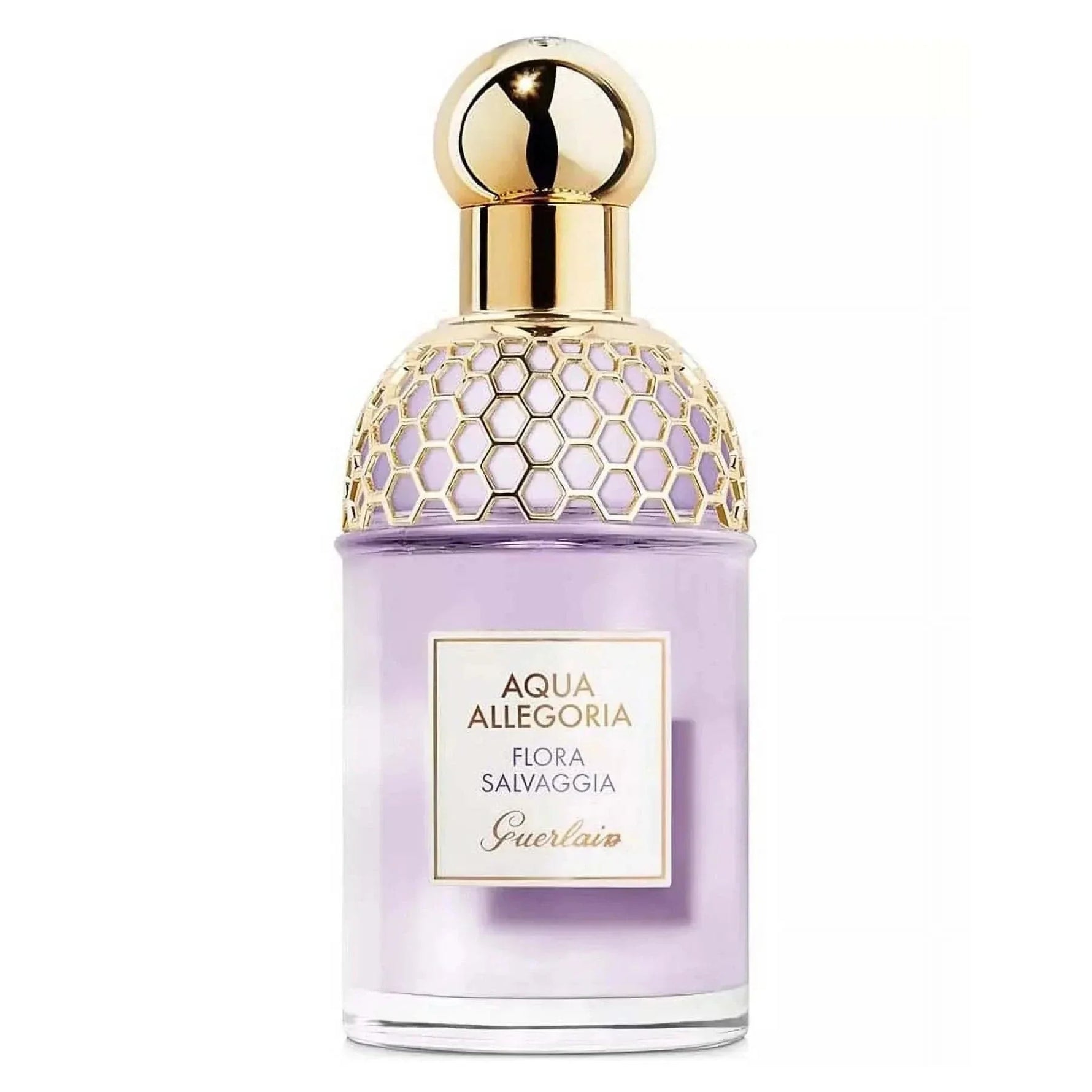 Aqua Allegoria Flora Salvaggia By Guerlain For Women 4.2 oz EDT Spray - By Baano