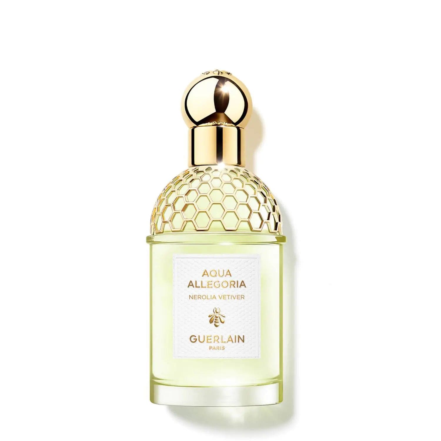Aqua Allegoria Nerolia Vetiver By Guerlain For Women 4.2 oz EDT Spray - By Baano
