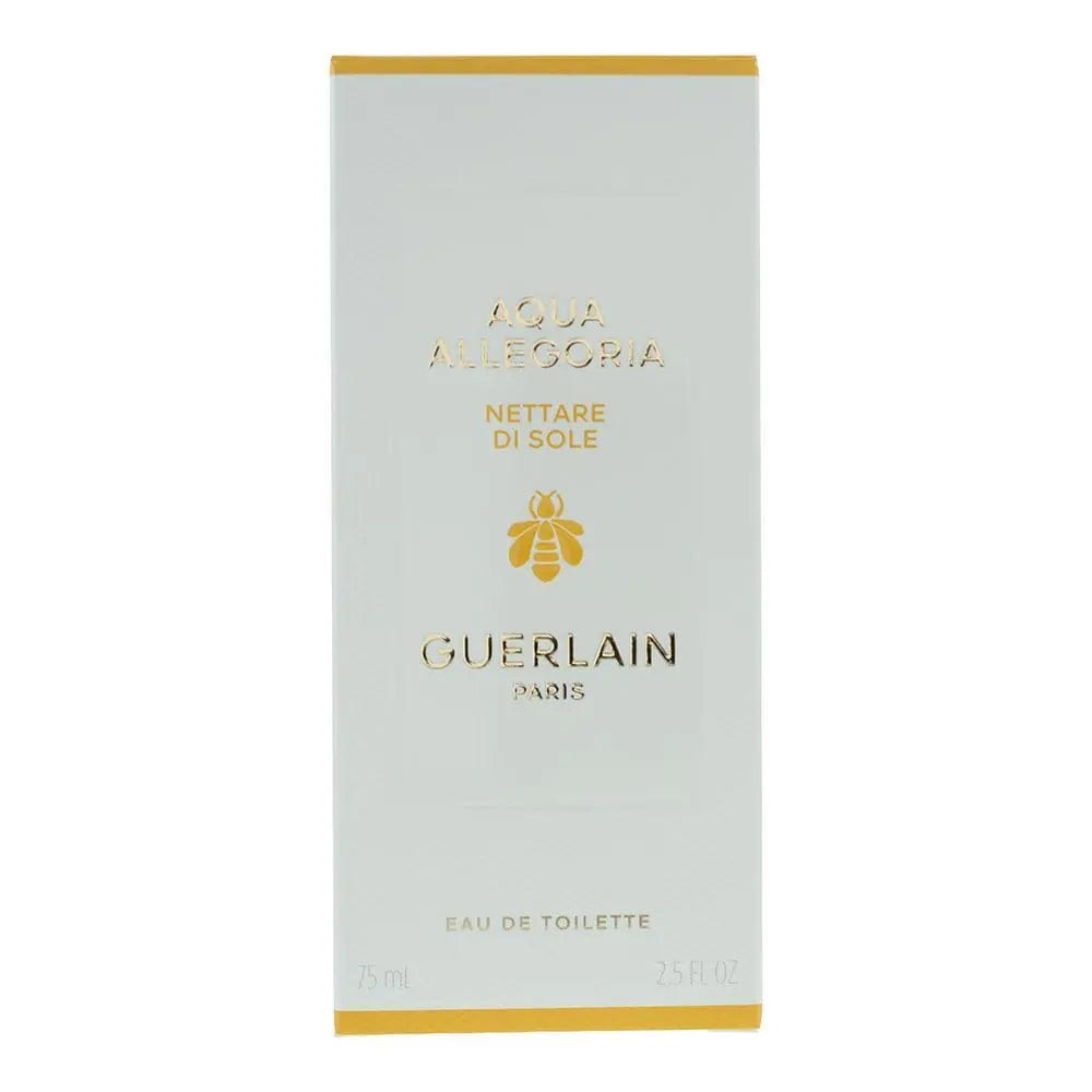 Aqua Allegoria Nettare Di Sole By Guerlain For Women 2.5oz EDT Spray - By Baano