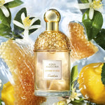 Aqua Allegoria Nettare Di Sole By Guerlain For Women 2.5oz EDT Spray - By Baano