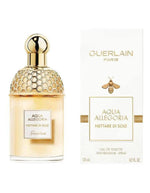 Aqua Allegoria Nettare Di Sole By Guerlain For Women 4.2 oz EDT Spray - By Baano