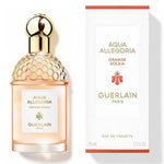 Aqua Allegoria Orange Soleia By Guerlain Unisex 2.5oz EDT Spray - By Baano