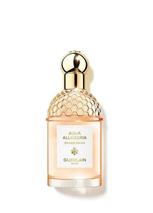 Aqua Allegoria Orange Soleia By Guerlain Unisex 2.5oz EDT Spray - By Baano