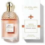 Aqua Allegoria Orange Soleia By Guerlain Unisex 4.2 oz EDT Spray - By Baano