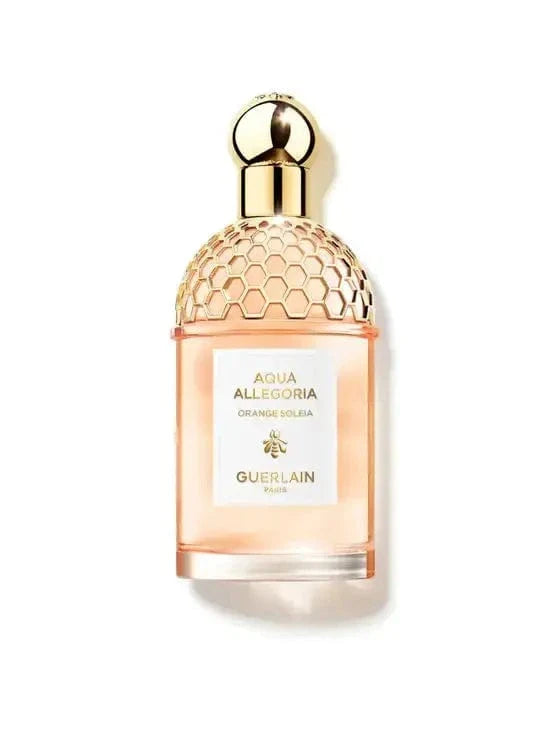 Aqua Allegoria Orange Soleia By Guerlain Unisex 4.2 oz EDT Spray - By Baano