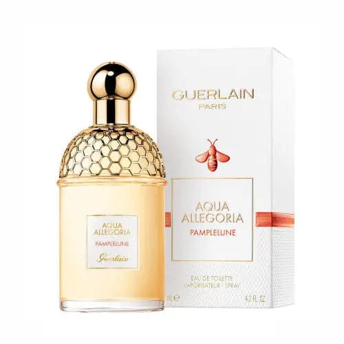 Aqua Allegoria Pamplelune By Guerlain For Women 4.2 oz EDT Spray - By Baano