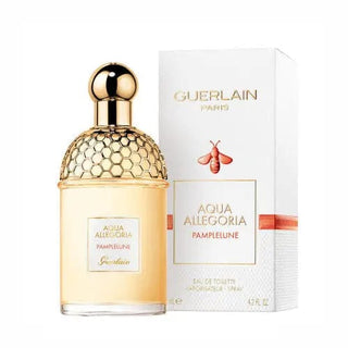 Aqua Allegoria Pamplelune By Guerlain For Women 4.2 oz EDT Spray