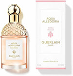 Aqua Allegoria Rosa Rossa By Guerlain For Women 2.5 oz EDT Spray - By Baano