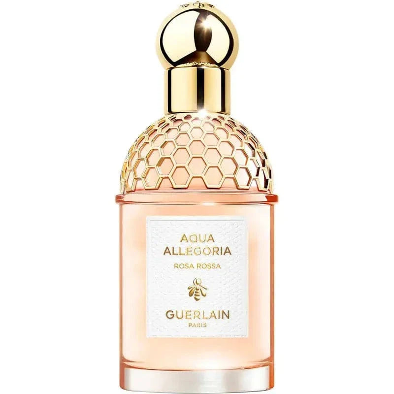 Aqua Allegoria Rosa Rossa By Guerlain For Women 2.5 oz EDT Spray - By Baano