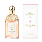 Aqua Allegoria Rosa Rossa By Guerlain For Women 4.2oz EDT Spray - By Baano