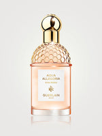 Aqua Allegoria Rosa Rossa By Guerlain For Women 4.2oz EDT Spray - By Baano