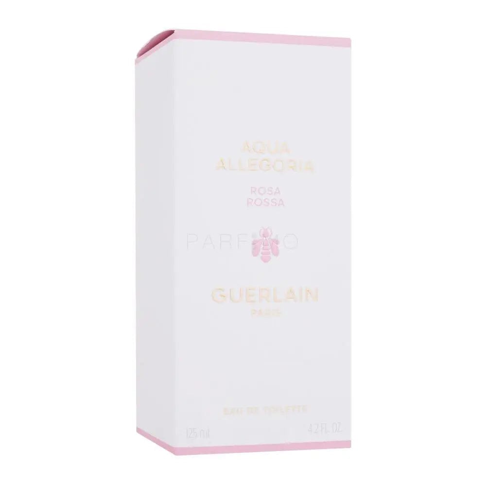 Aqua Allegoria Rosa Rossa By Guerlain For Women 4.2oz EDT Spray - By Baano