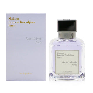 Aqua Celestia Forte by Maison Francis Kurkdjian Unisex EDP 2.4oz Spray