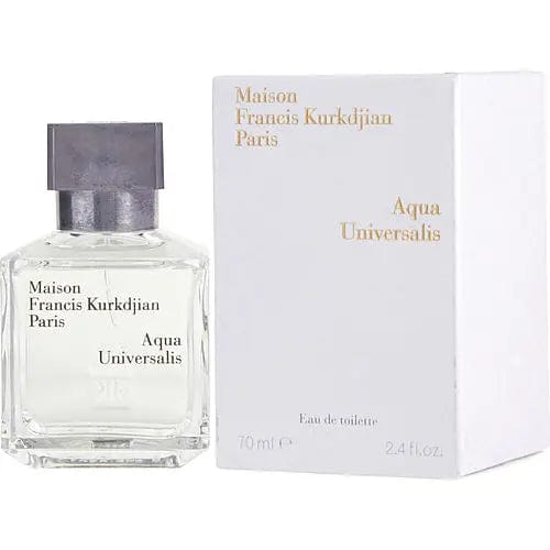 Aqua Universalis By Maison Francis Kurkdjian Unisex 2.4oz EDT Spray