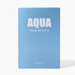 Daily Aqua Sheet Mask for Skin Hydration