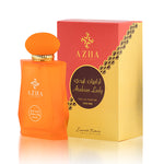 Arabian Lady Azha Perfumes USA