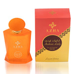 Arabian Lady Azha Perfumes USA