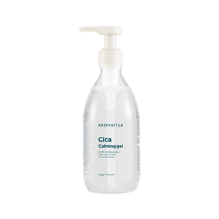 Aromatica Cica Calming Gel 300 ml