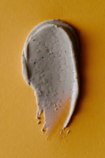 Aromatica Glow Vita Facial Scrub Orange & Neroli 150 ml Chivela