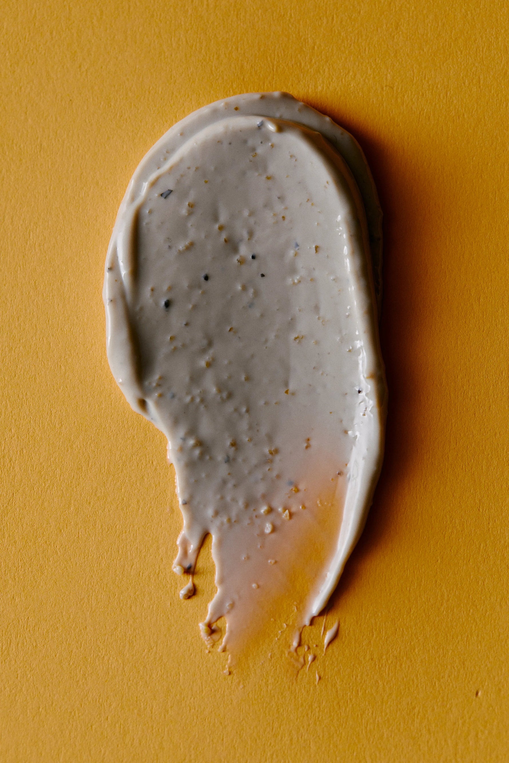 Aromatica Glow Vita Facial Scrub Orange & Neroli 150 ml Chivela