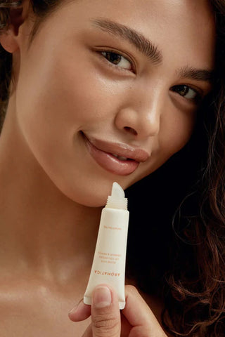 Aromatica Glow Vita Lip Volumizer Orange & Neroli 10g